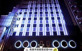 御宿国际商旅-明华馆